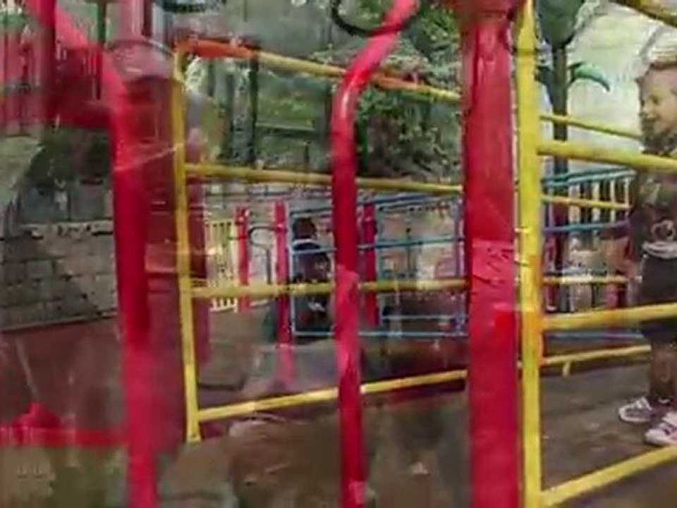 Au playground