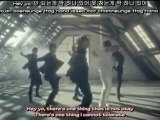 [ENG SUB DANCE VERSION] Dont touch my girl - Boyfriend