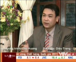 Doanh nghiep kien doanh nghiep