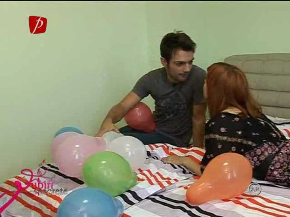 Iubiri Secrete Sezonul 5 Episodul 25
