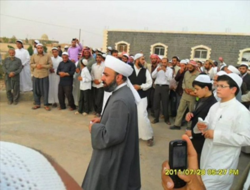 Sahip şeri avsinni KASIM HOCA