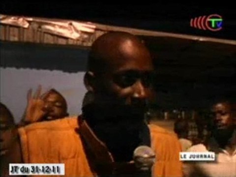 Rétablissement de l’électricité dans des quartiers périphériques de Pointe-Noire