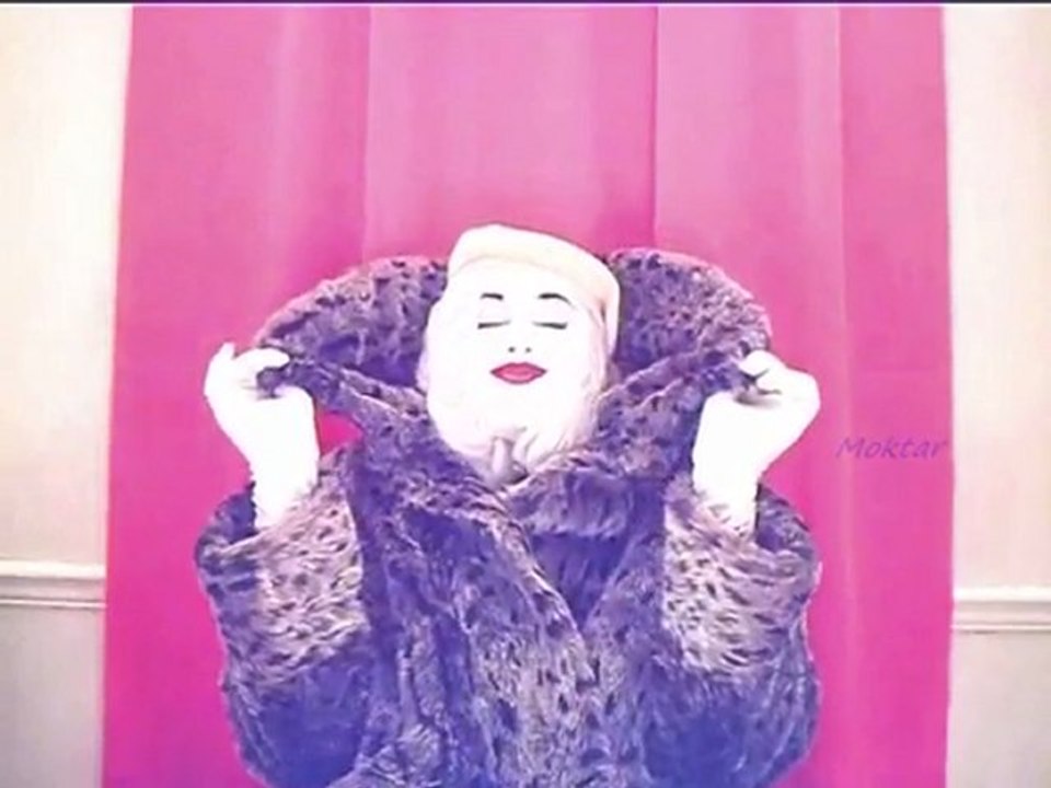 MARILYN MONROE:THE FINAL DAYS (PARODY 1=VIDEO) BY MOKTAR -ANNIVERSARY REINCARNATION