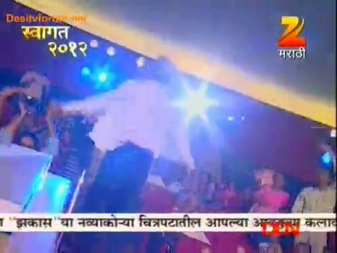 Jallosh 2012 - 1st January 2012 Video Watch Online P2