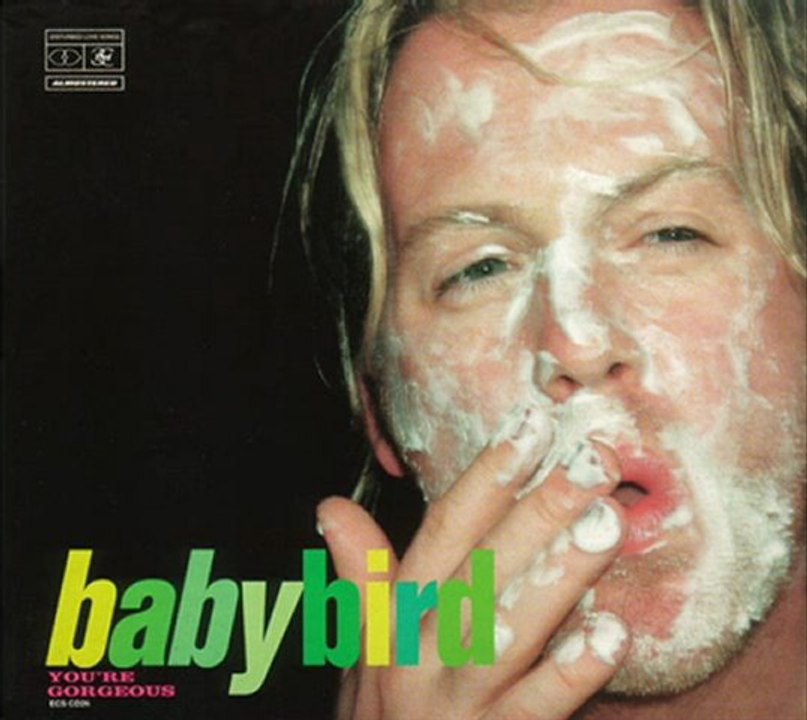 Babybird - You re Gorgeous [acoustic]