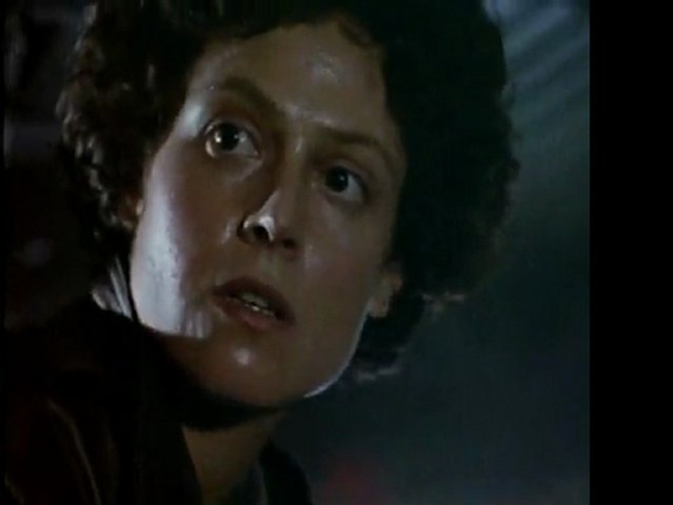 Aliens 1986 Trailer James Cameron