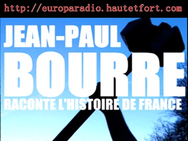 -[Jean-Paul bourre]-