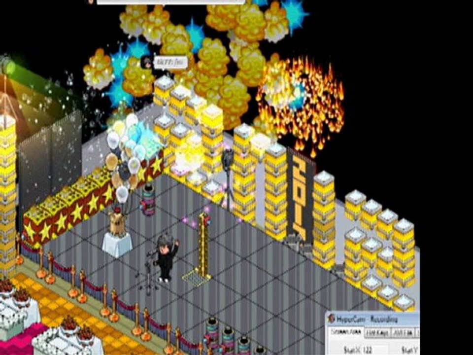 Fin D'annes 2011 et le debut de l'annes 2012 Par tic77