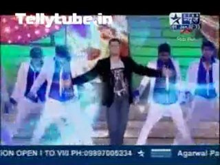 Saas Bahu Aur Saazish - 1st January 2012 Part-1