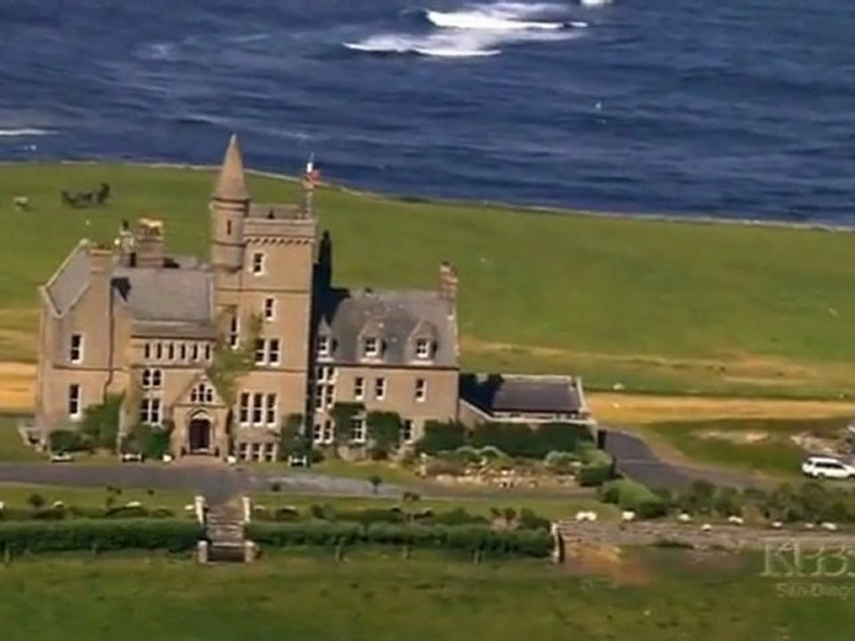 Wonderful Chill Out Music - Ireland