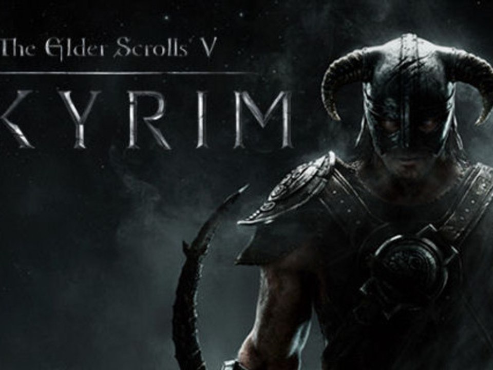 [PC] Skyrim : big gameplay