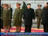 THỜI SỰ 19H 31.12.2011 CLIP 2/2, TTXVN, VNEWS, VNA, TRUYỀN HÌNH THÔNG TẤN, TTXVN