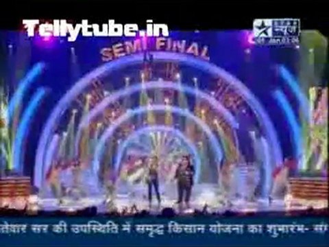 Saas Bahu Aur Saazish - 1st January 2012 Part-3