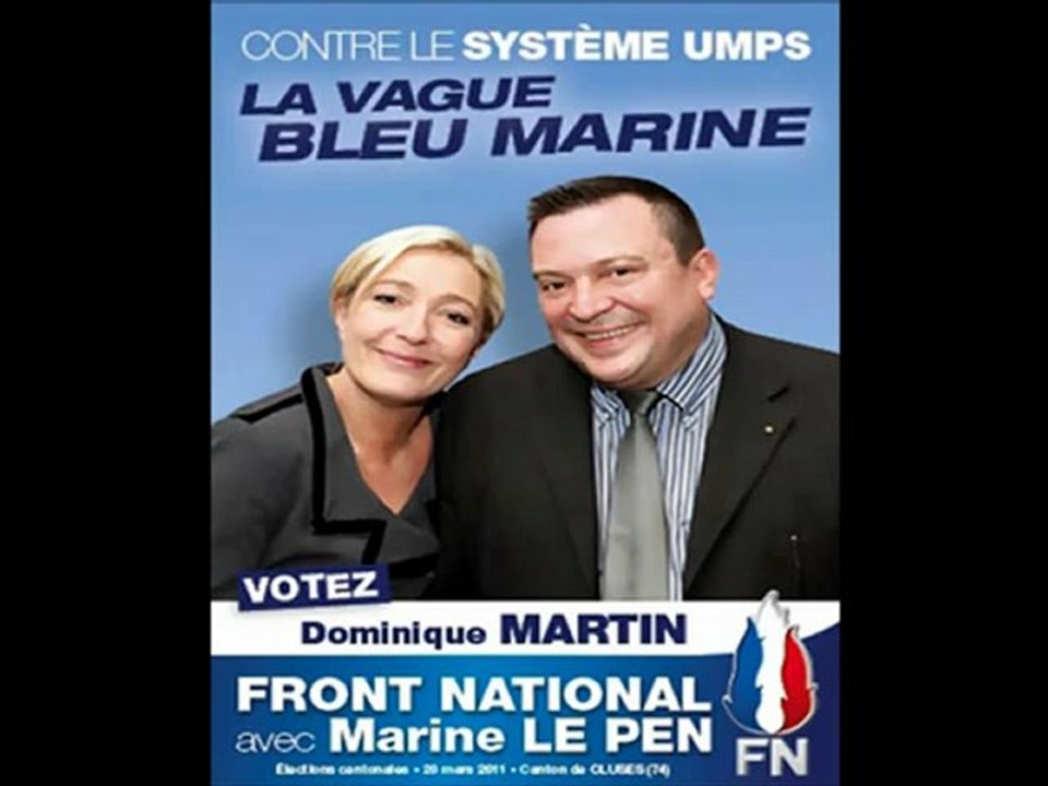 FN enregistrement secret