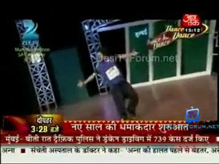 Saas Bahu Aur Betiyan [Aaj Tak] - 1st January 2012 Part3