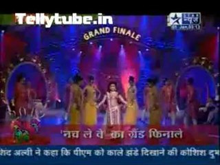 Saas Bahu Aur Saazish - 1st January 2012 Part-4