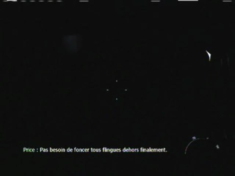 (thegamer) fait le waltrougth sur call of duty modern warfare 3 video 13