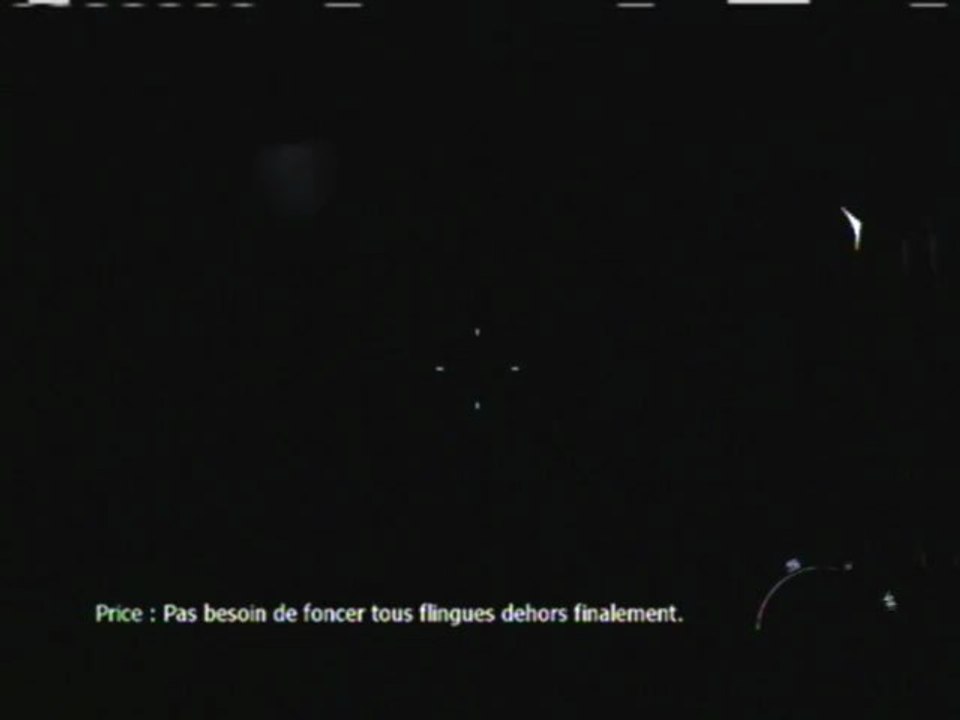 (thegamer) fait le waltrougth sur call of duty modern warfare 3 video 13