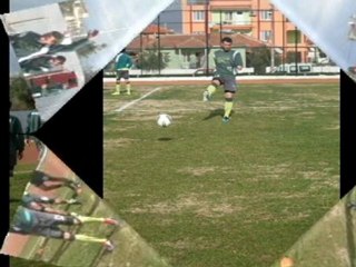 Salihli Spor - Sampiyon...