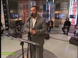 S.Tuncer - A.Erzincanlı - M.Demirci Necid Çöllerinden Ey Nebi