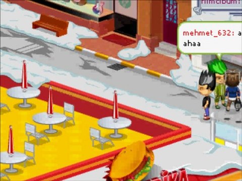 Kaçak ! Bir Sanalika Filmi.