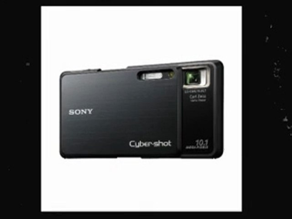 Best Bargain Review - Sony Cybershot DSC-G3 10MP ...