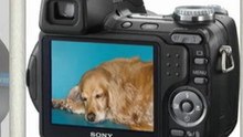Best Bargain Review - Sony Cybershot DSC-H5 7.2MP ...