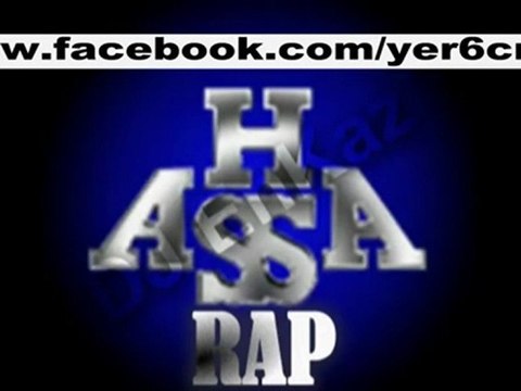 DJ EnKaz Ft. Mc VeyseL - Çok GödrdüLEr [2012]