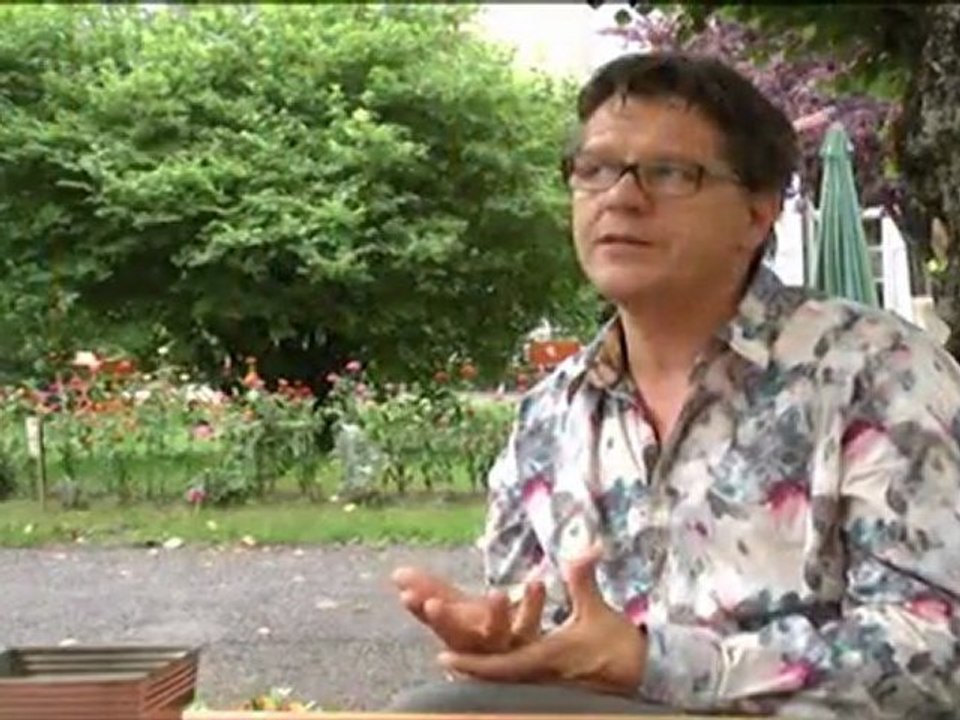 Arts de la rue - Festival d'Aurillac