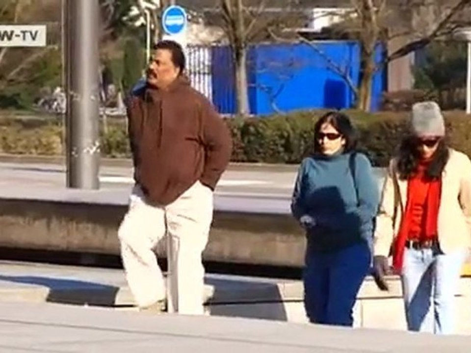 Berlin - Vacationing with a Family from India | Discover Germany