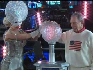 New Year's celebrations take place around the globe