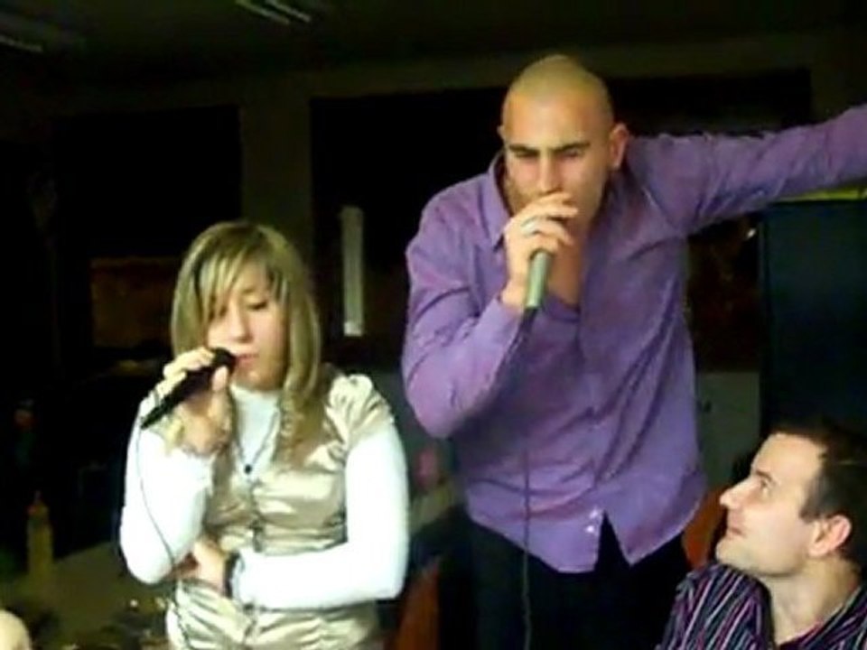 karaoké 2011