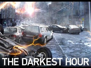 The Darkest Hour Soundtrack (Pilot Hill - The Uprising)