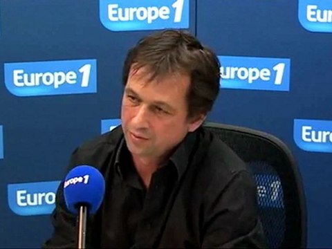 Aucune indulgence pour Sarkozy