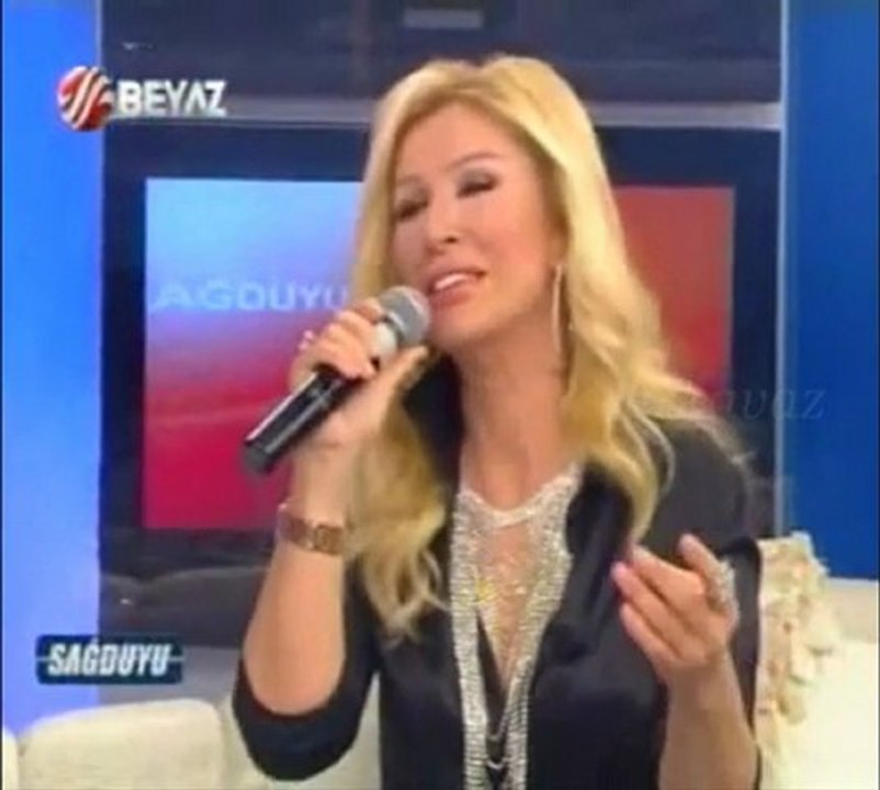 Şarkılar seni söyler SEDA SAYAN
