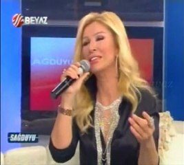 Şarkılar seni söyler SEDA SAYAN