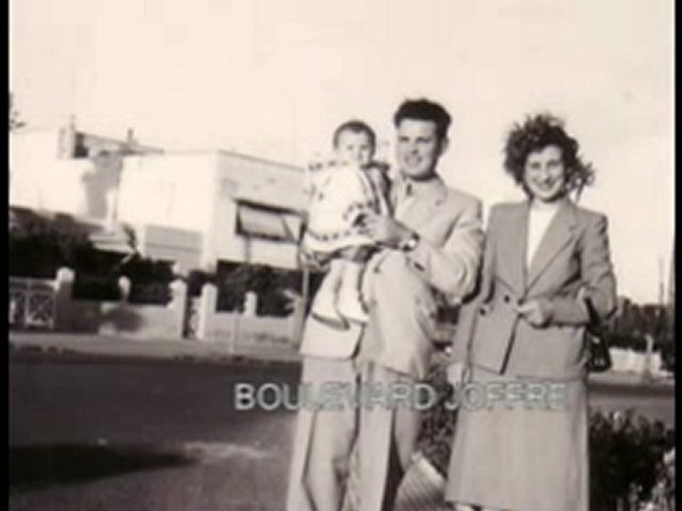 1948.1956 CASABLANCA