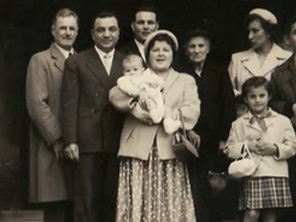 BORDEAUX 1956 1957