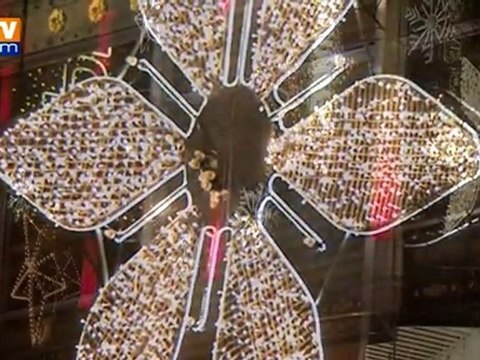 Les stars confient leurs vœux et leurs résolutions pour 2012