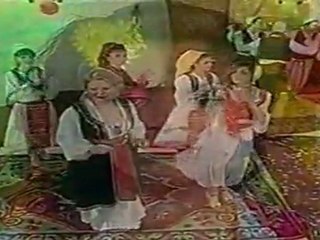 Gezuar 2o12 Rrenjet Tona