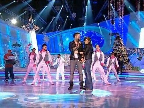 Matteo & DJ Dox - Revelion 2012