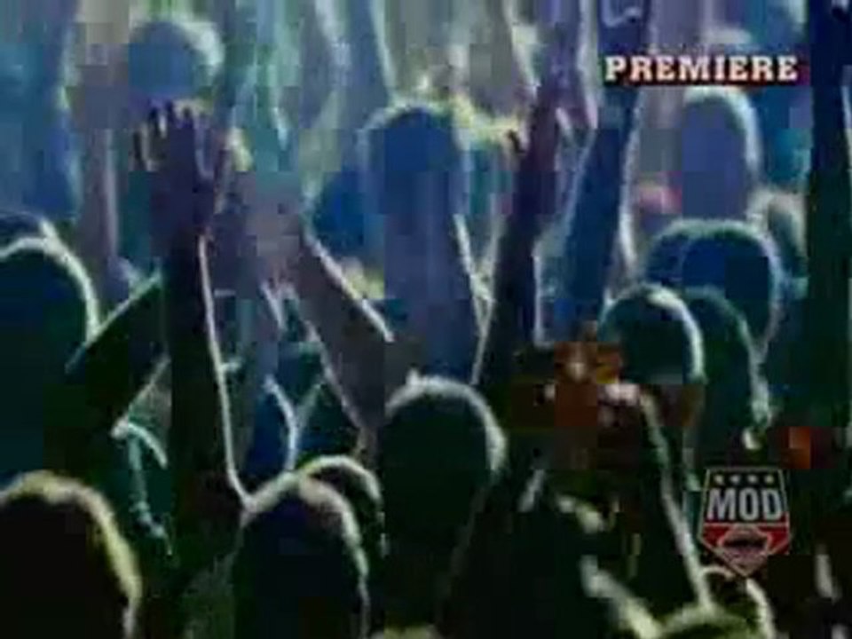 Red Hot Chili Peppers - Snow (Hey Oh)