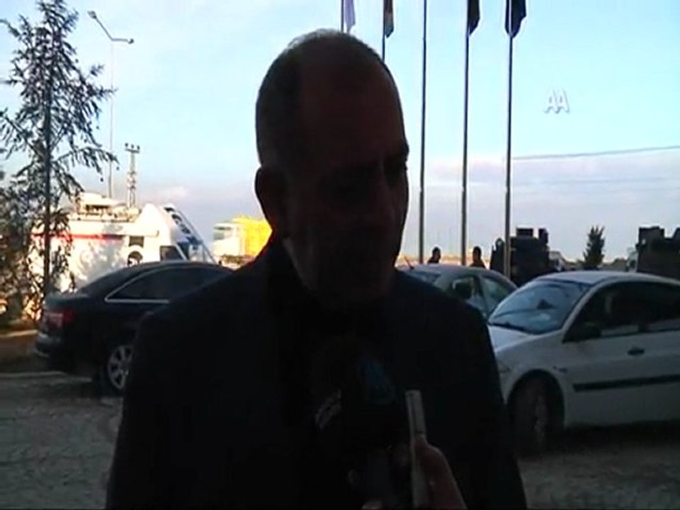 TEKIN ULUDERE ÖNCESİ AÇIKLAMA