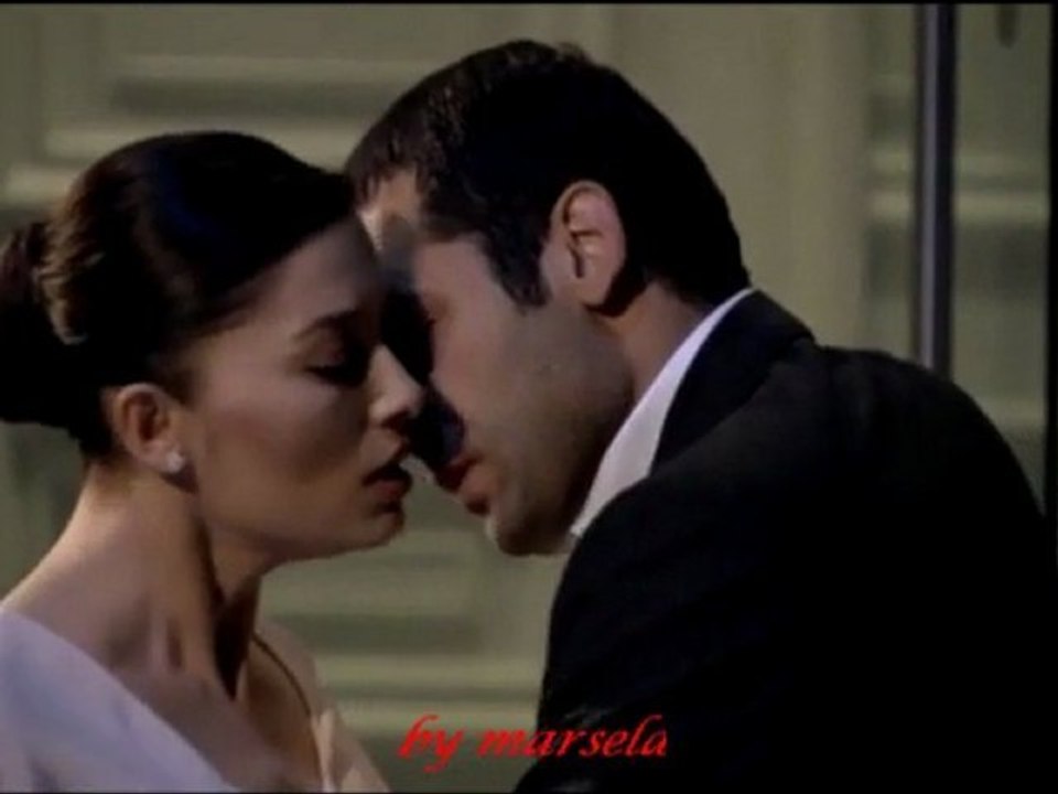 SAVAS & YASEMIN   no me ames