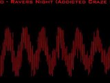 Niccho - Ravers Night (Addicted Craze Remix)