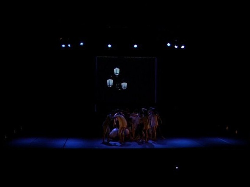 Lycée Bichat Lunéville - 3 D Décalé - avril 2010