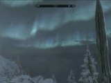 Epopée [Le donjon] sur The Elder Scrolls V SKYRIM (Xbox 360)