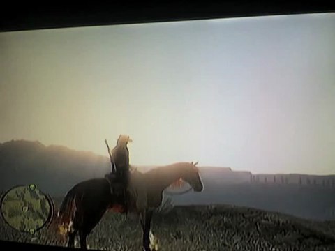 Vidéo test red dead redemption undead nightmare