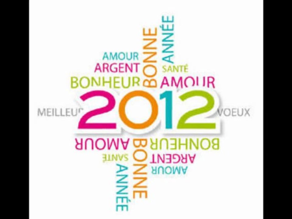 Réveillon 2011
