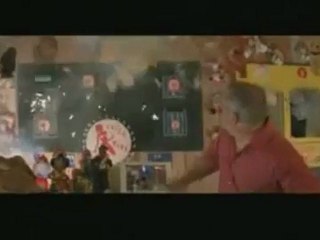 Boudu bande annonce vf